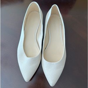 Calvin Klein Dress flats